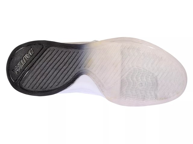 Nautica basketball shoes shop