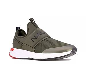 Mens on sale nautica sneakers