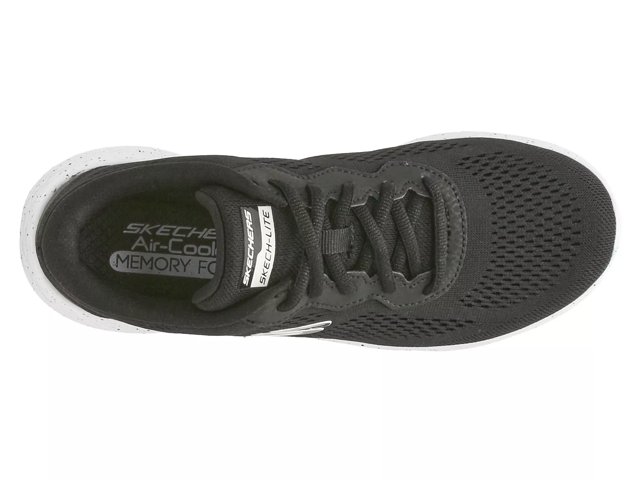 Skechers Womens Sneakers in Skechers Womens Shoes 