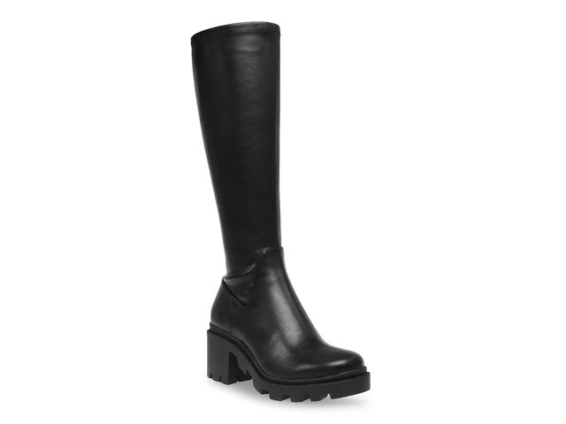 Dsw platform boots deals