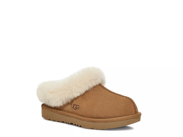 Ugg slippers dsw deals