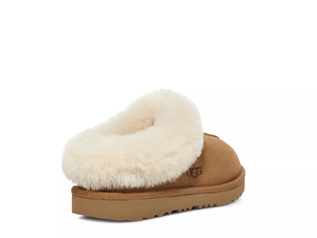 UGG Moraene Slipper - Kids' - Free Shipping | DSW