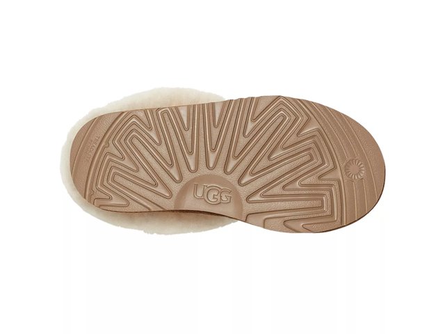 Ugg slippers kids size 5 hotsell