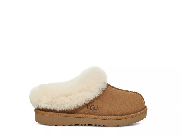 genoeg professioneel Bemiddelen UGG Moraene Slipper - Kids' - Free Shipping | DSW