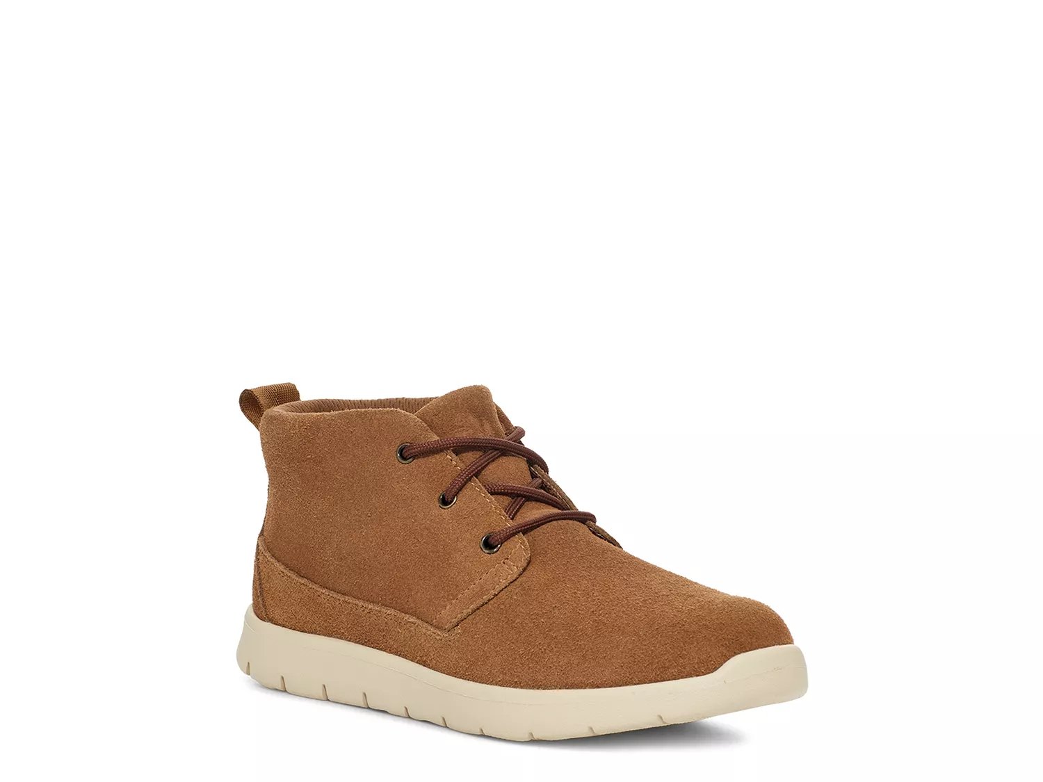 Ugg on sale canoe chukka