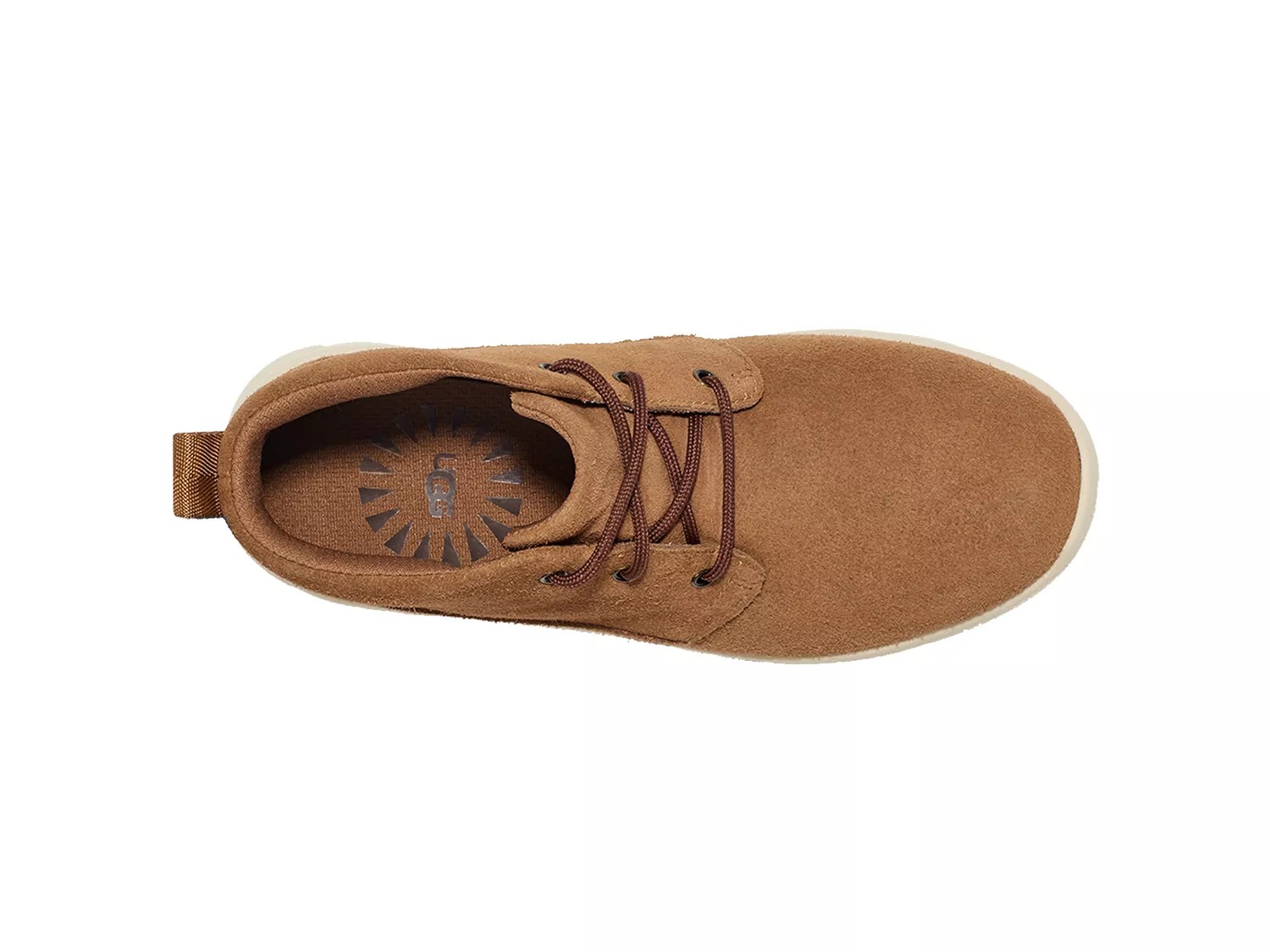 ugg canoe chukka boot