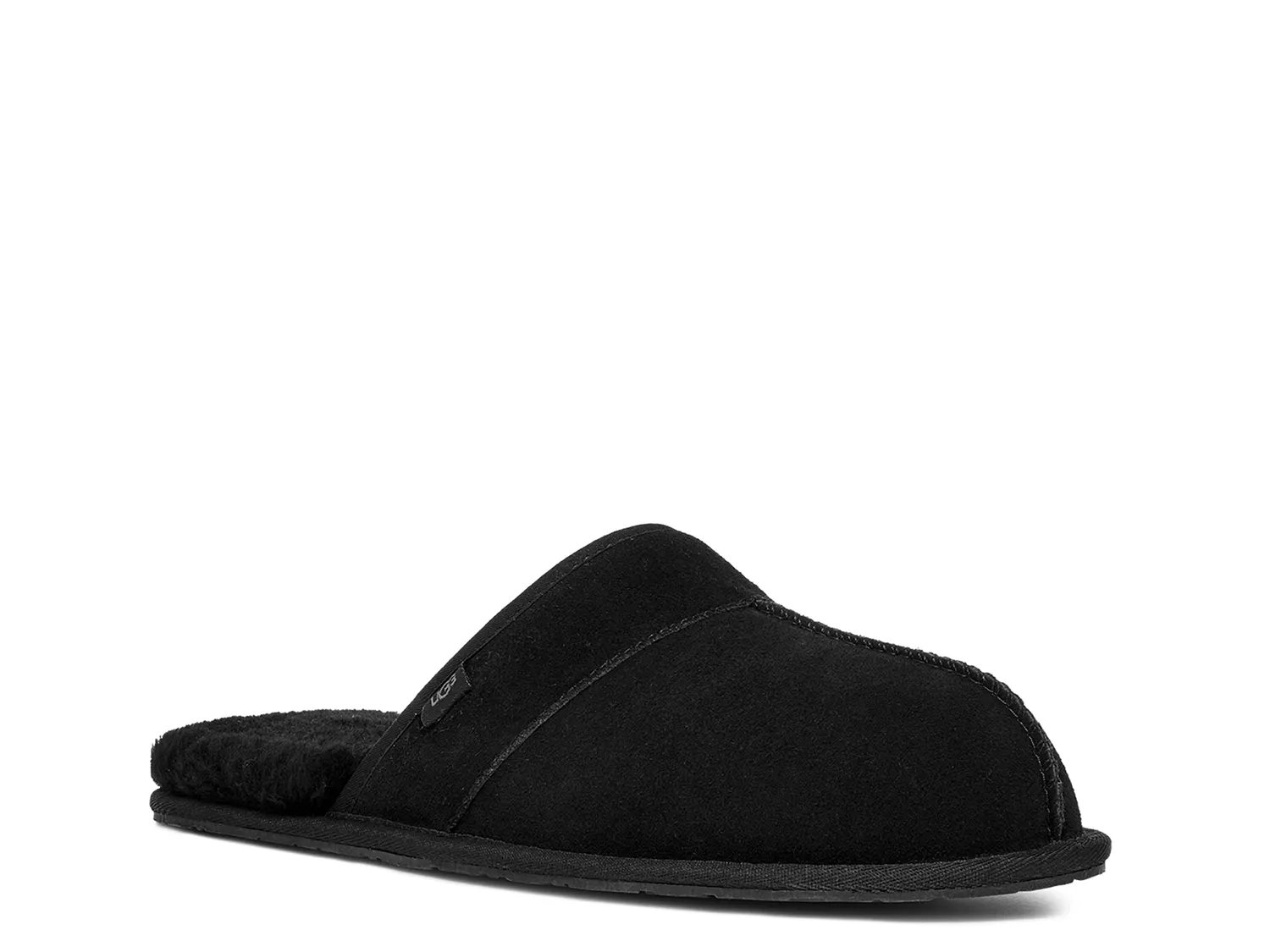 Dsw ugg clearance slipper