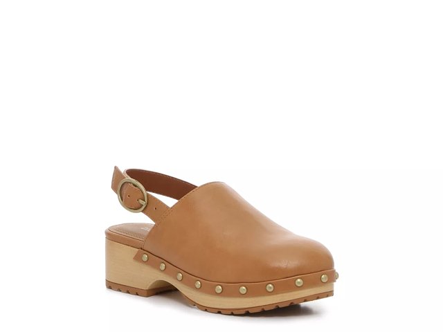 Steve madden platform clogs sales