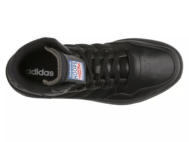 adidas Men's Hoops 3.0 Low Top Sneaker