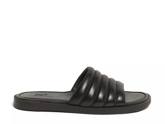 Dsw black slides store