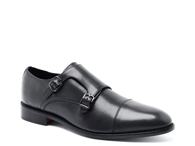 Dsw double monk strap on sale