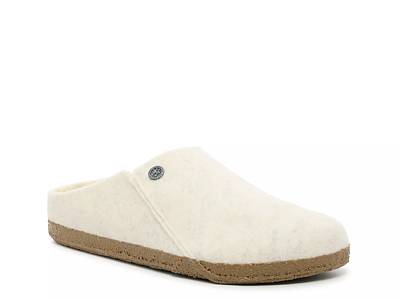 Mens birkenstock zermatt discount slippers