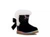 Juicy couture cheap kids boots