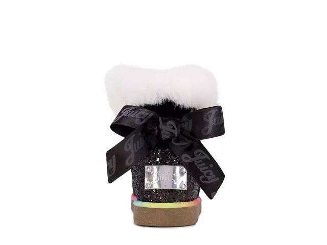 Juicy couture boots for kids outlet