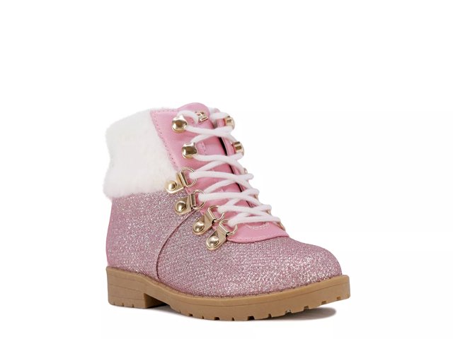 Juicy Couture Sierra Vista Boot Kids
