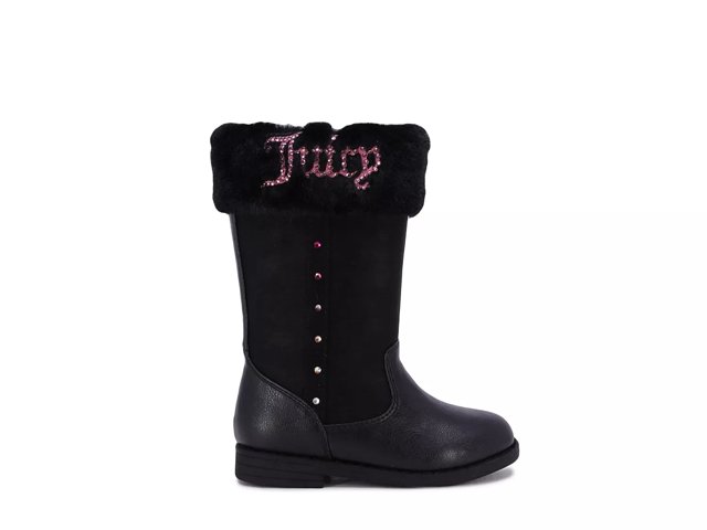 Juicy couture 2025 boots kids