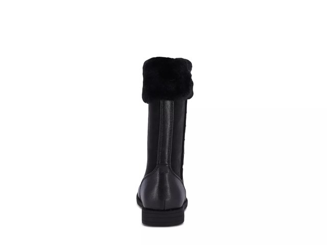 Juicy Couture Lil Milpitas Boot Kids