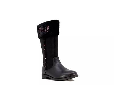 Juicy couture kids on sale boots