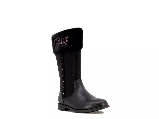 Dsw girls boots top