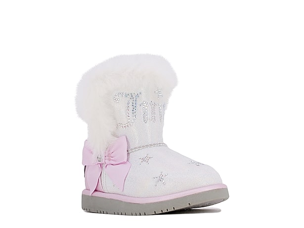 juicy couture ugg boots size 9 