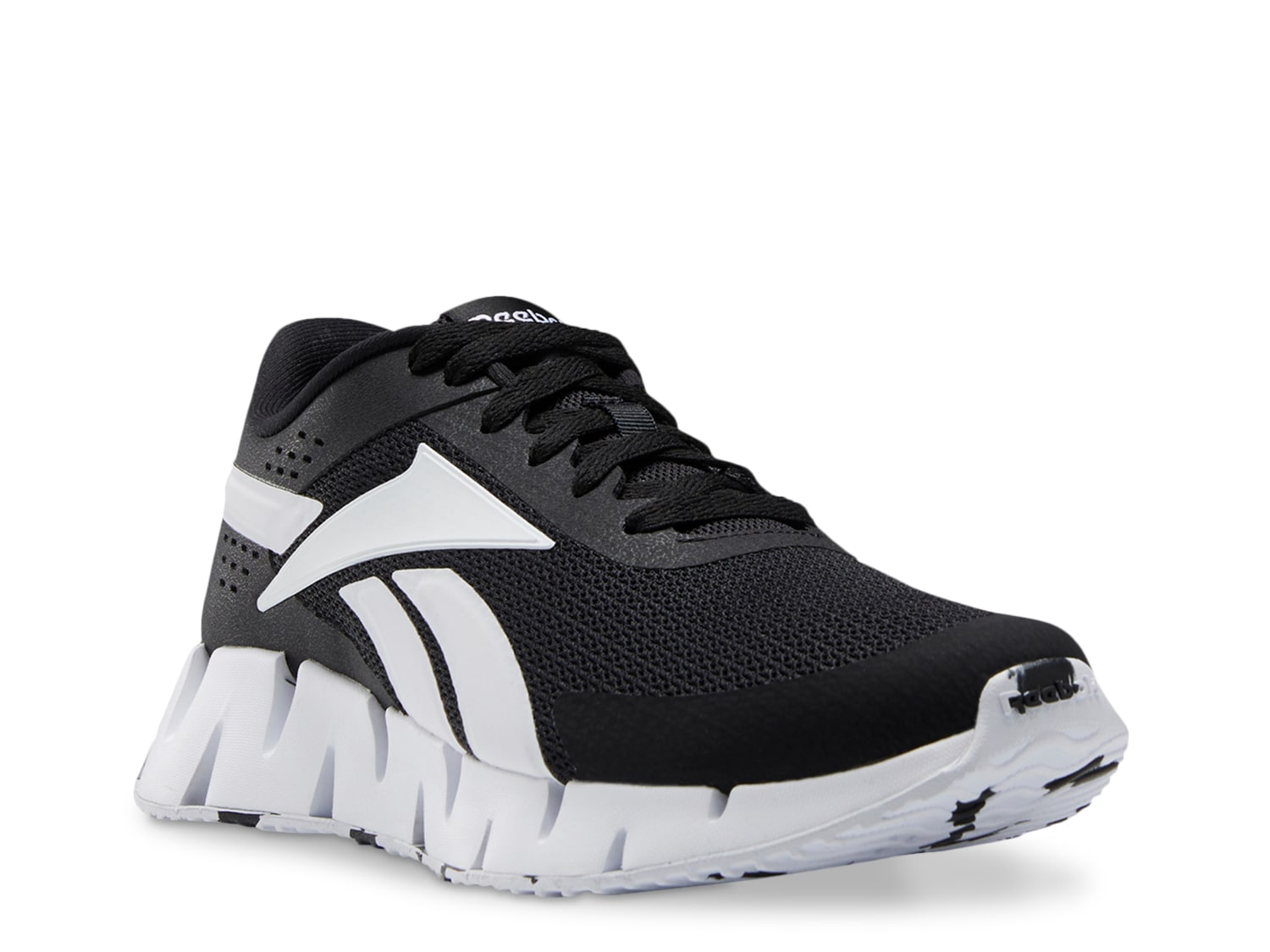 Reebok Zig Dynamica 2 Sneaker - Men's - Free Shipping | DSW