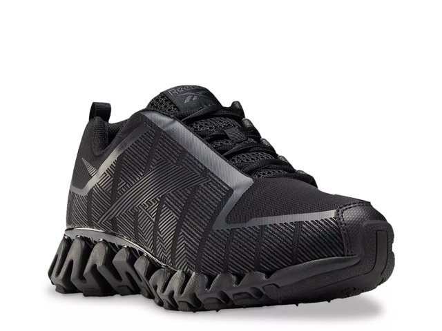 Reebok Zigwild TR 6 Running Shoe - Men's - Free Shipping | DSW