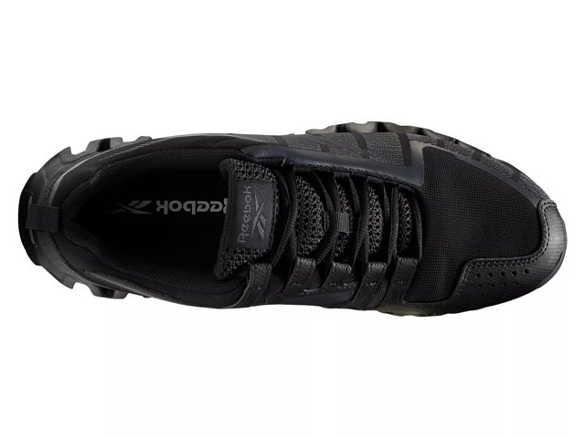 Reebok Zigwild TR 6 Running Shoe Men s Free Shipping DSW
