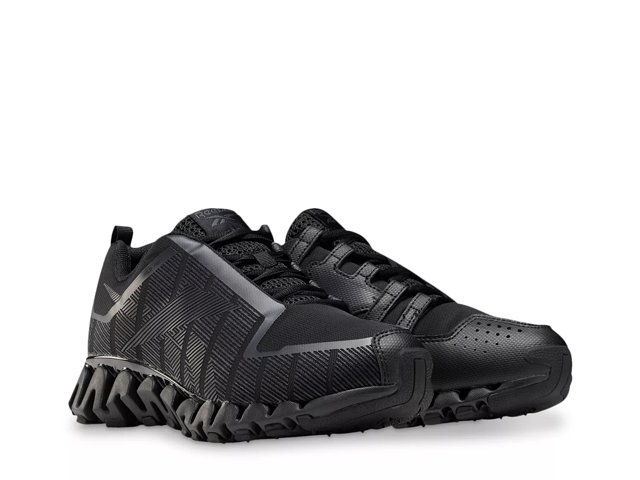 Zigwild trail 6 men's sale shoes review