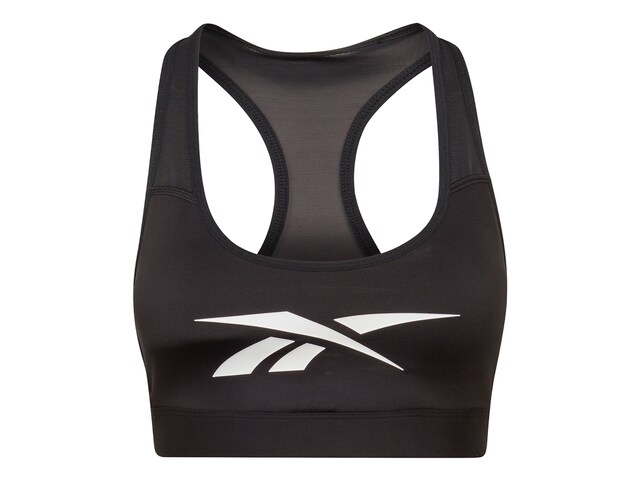 Buy Black Bras for Women by Reebok Online