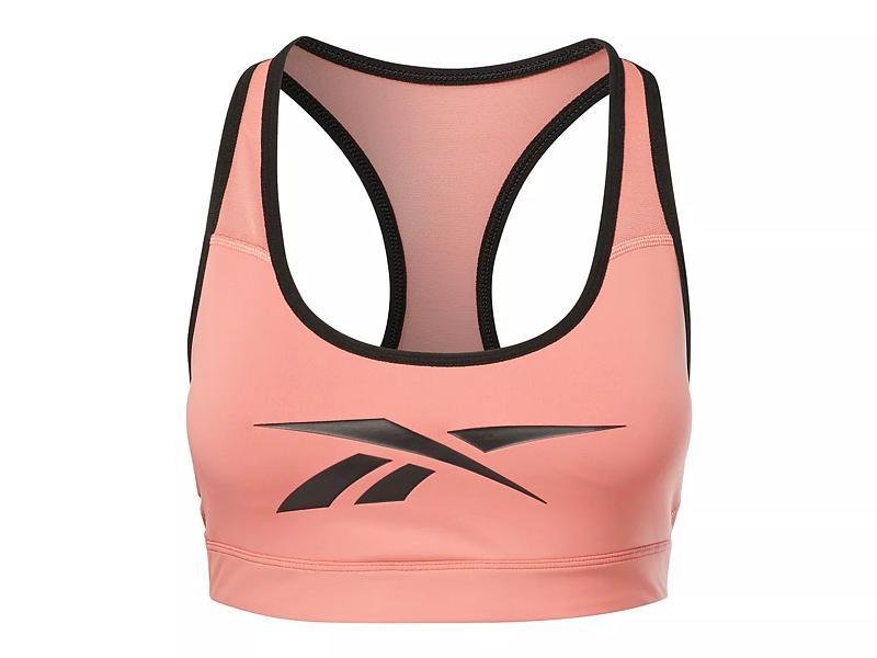 Reebok Workout Ready Women S Sports Bra Dsw