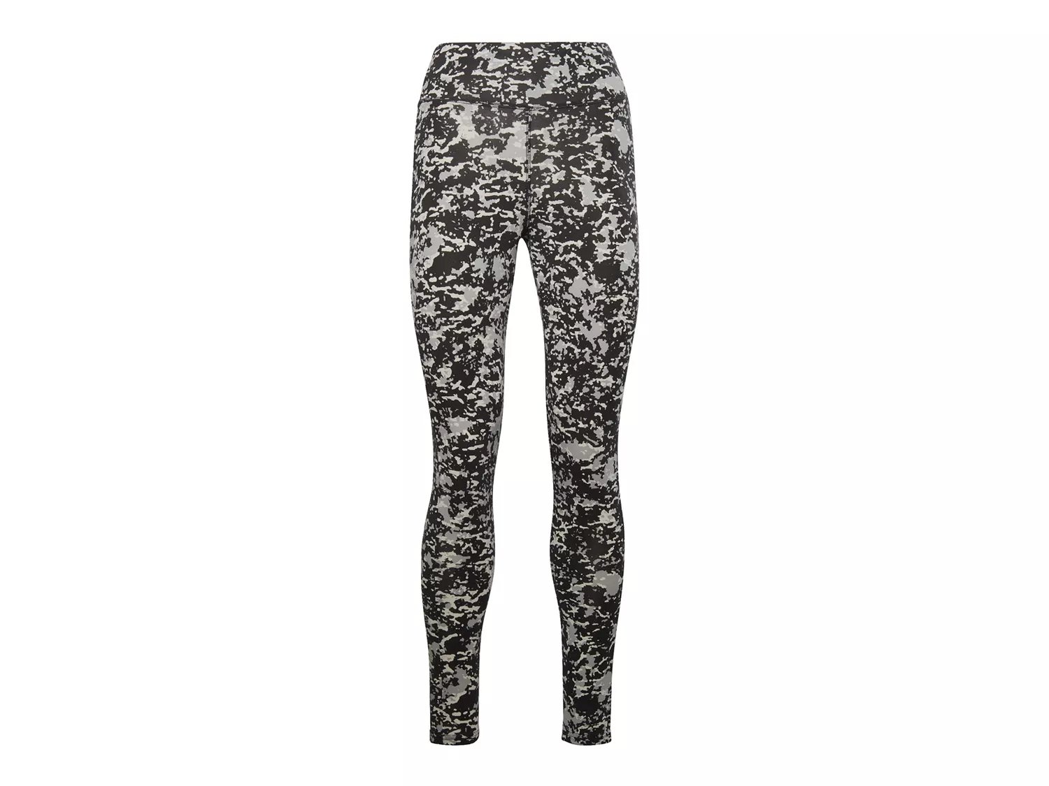 Reebok Modern Safari Cotton Women's Leggings - Free Shipping