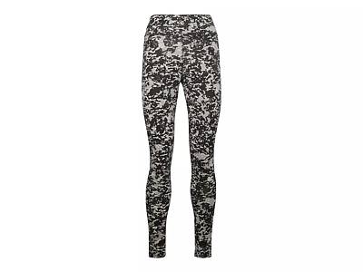 Reebok on sale plaid leggings