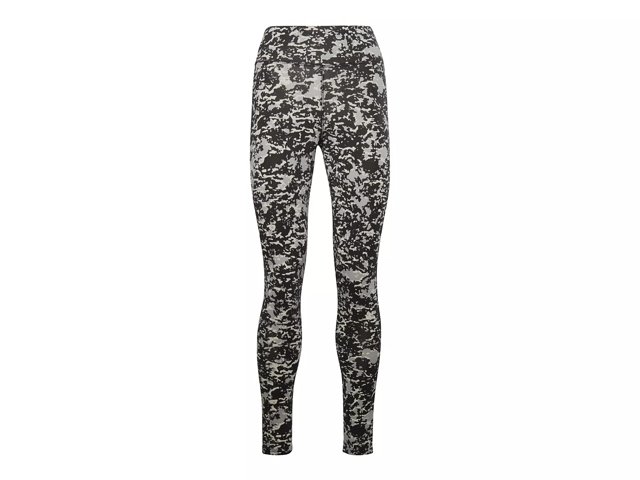 Reebok Apparel Women Modern Safari Cotton Leggings Forgrn – Reebok