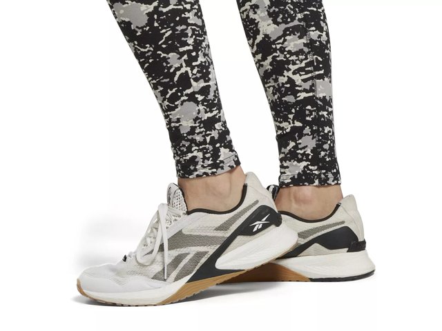 Reebok cotton leggings discount
