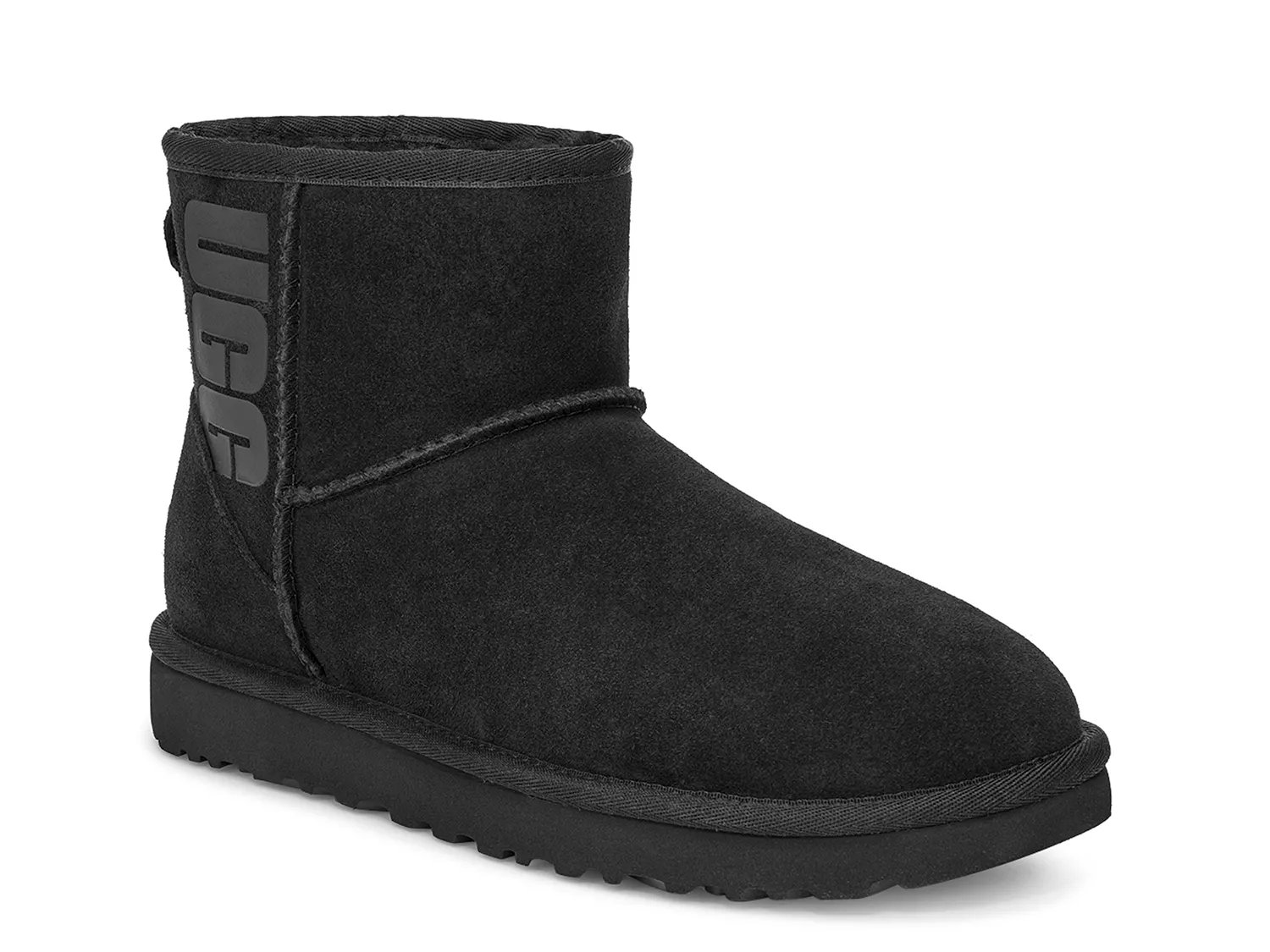 Dsw ladies best sale ugg boots