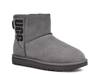 UGG Classic Mini Bootie Free Shipping DSW