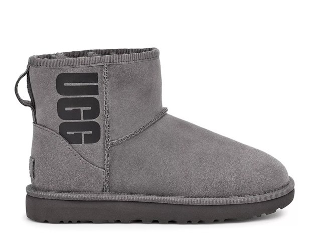 UGG Classic Mini Bootie Free Shipping DSW