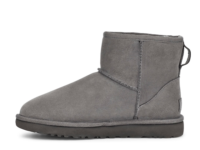 Executie Higgins Droogte UGG Classic Mini Bootie - Free Shipping | DSW