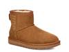 UGG Classic Mini Bootie Free Shipping DSW