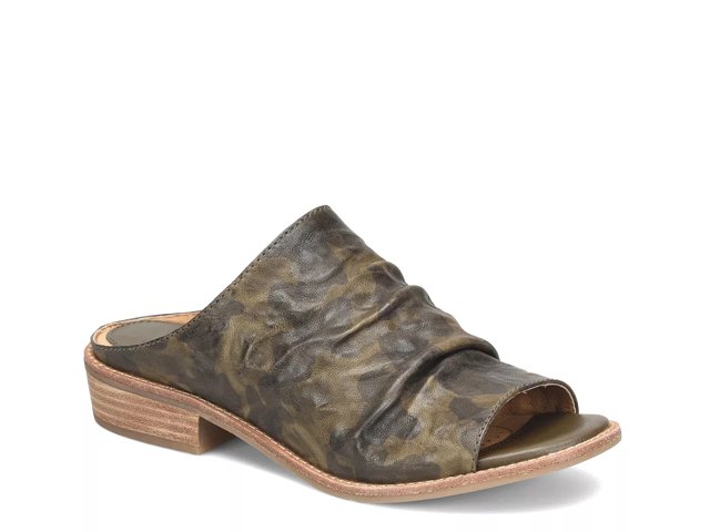 Sofft Netta Slide Sandal Free Shipping DSW