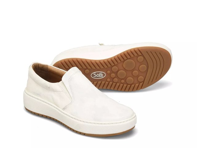 Sofft clearance slip ons