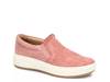 Watney Slip-On Dusty Pink view