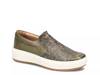 Watney Slip-On Green view
