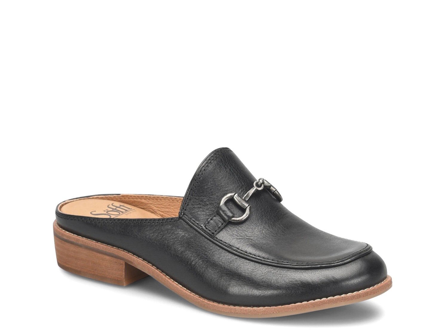 Sofft Naoko Mule - Free Shipping | DSW