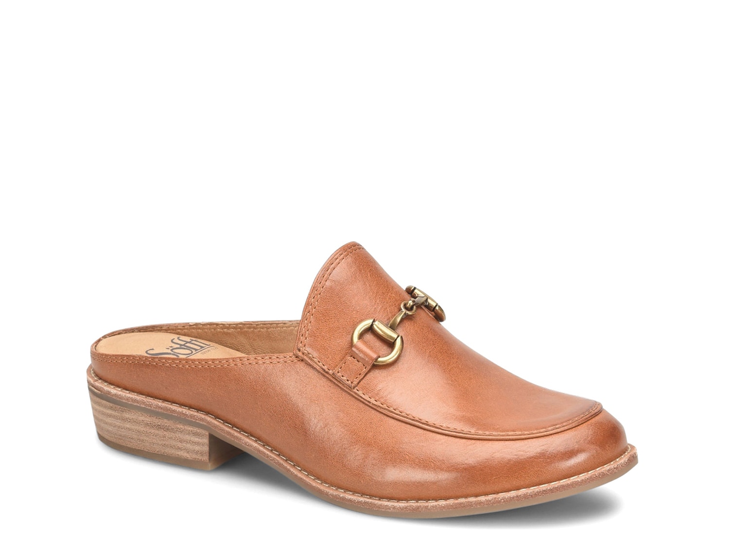 hermes orange loafers