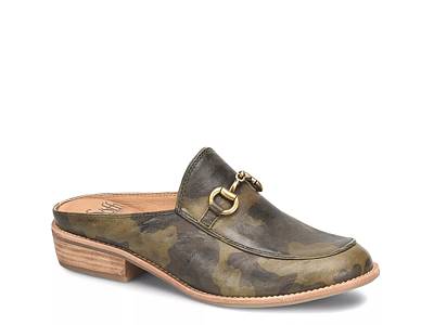 Dsw deals loafer mules