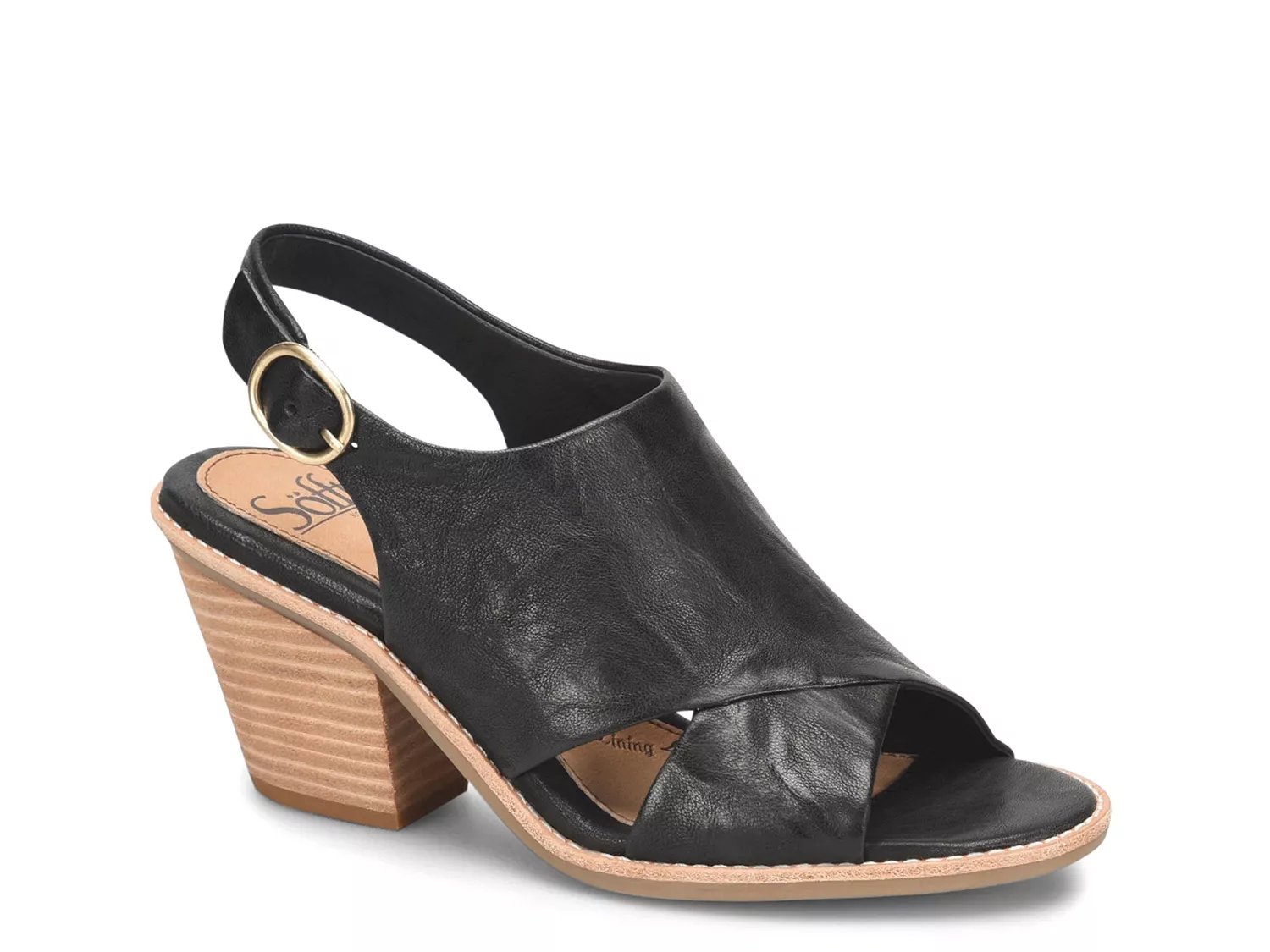 Sofft Mendi Sandal Free Shipping DSW