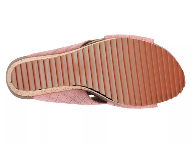 Eurosoft ciera cheap wedge sandal