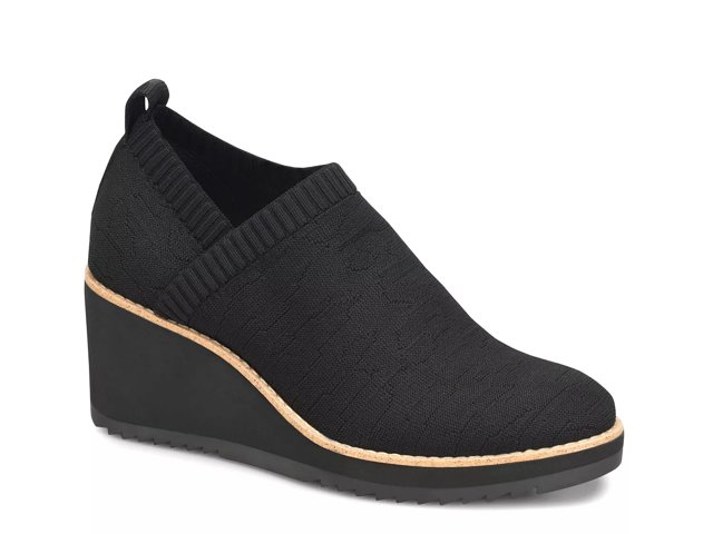 Sofft Elesia Wedge Slip On