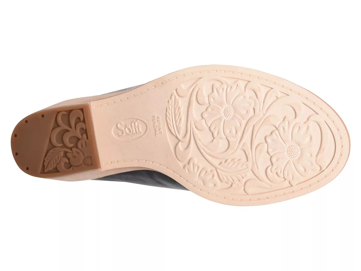 Strathmore Slide Sandal